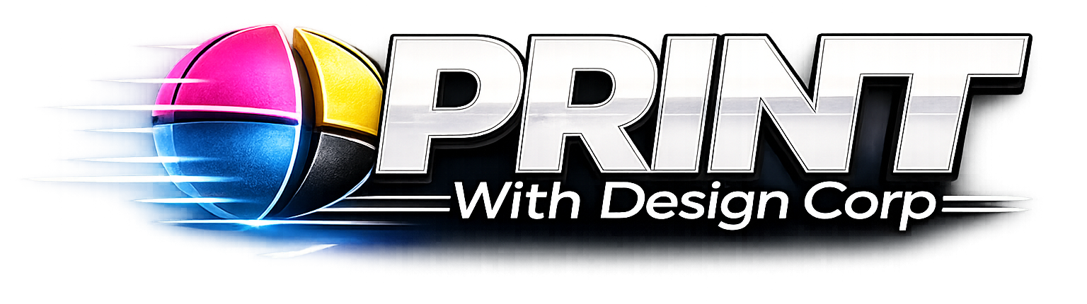 Print With Design