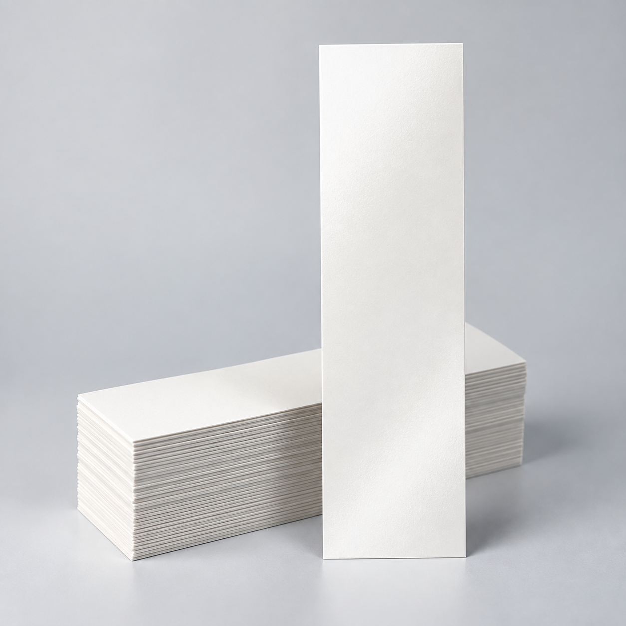 Silk Bookmarks