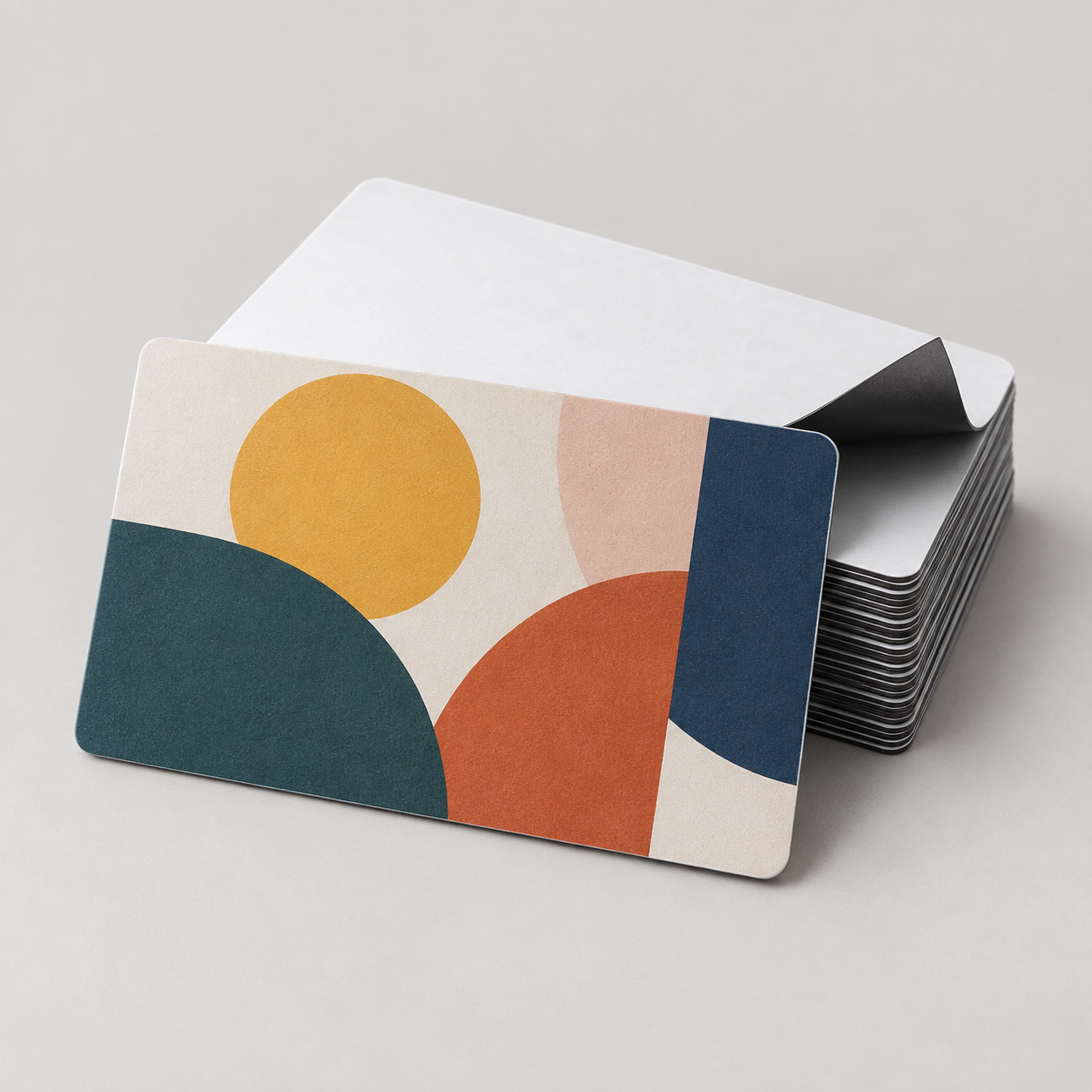 Custom magnets from Print With Design