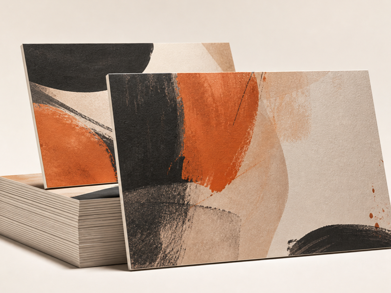18PT Postcards
