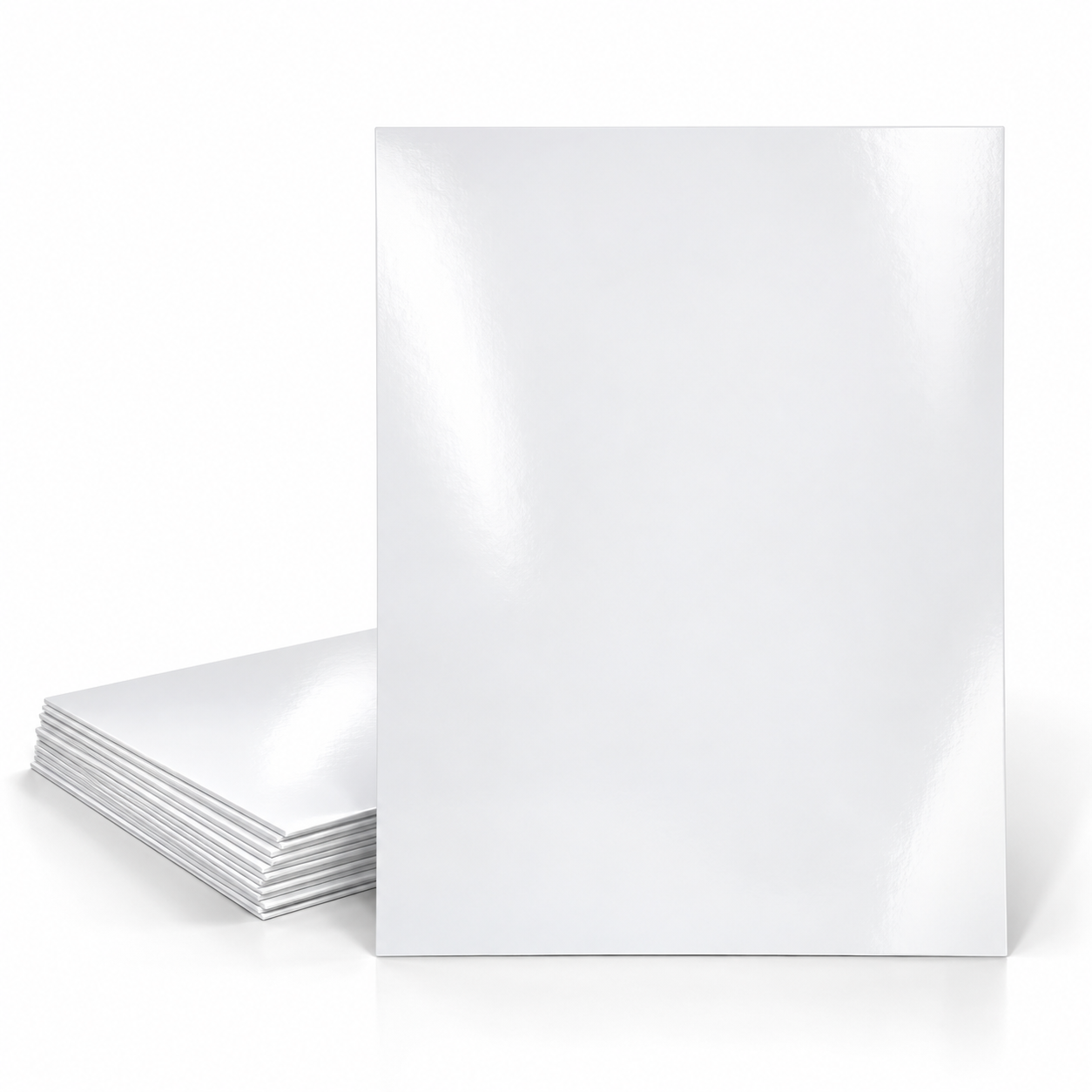 Gloss Cover Posters