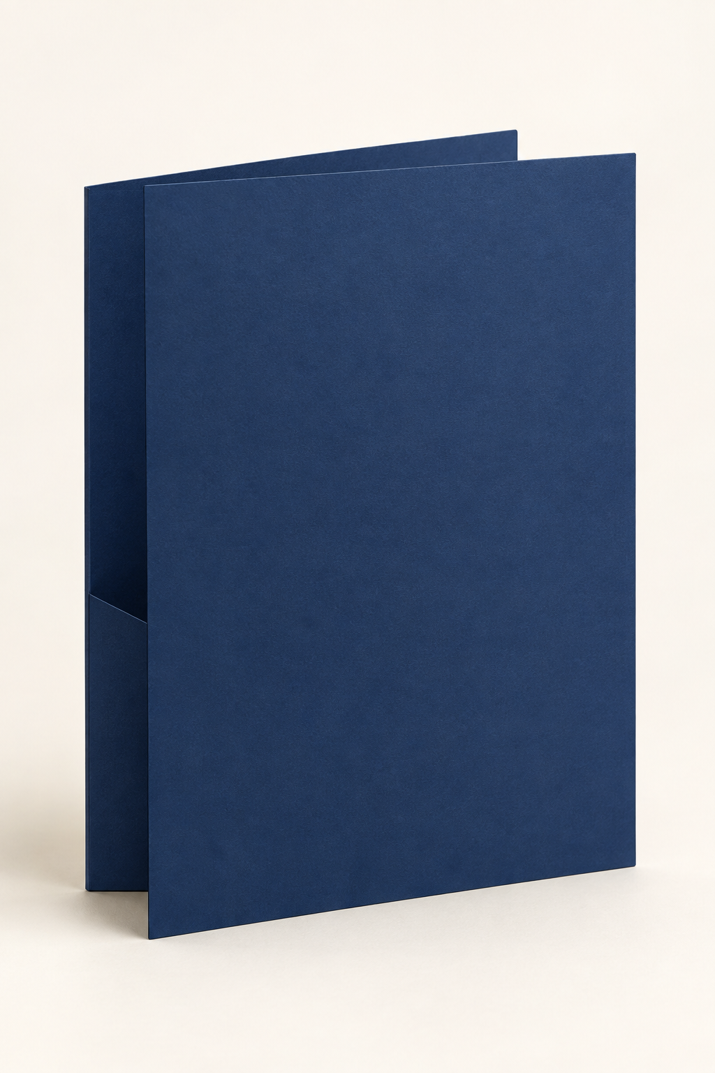 6 × 9 Presentation Folders