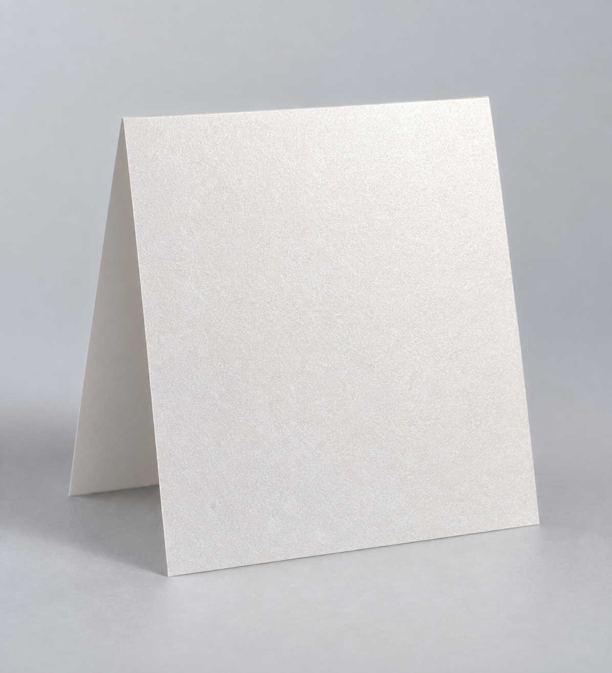 Pearl Table Tents