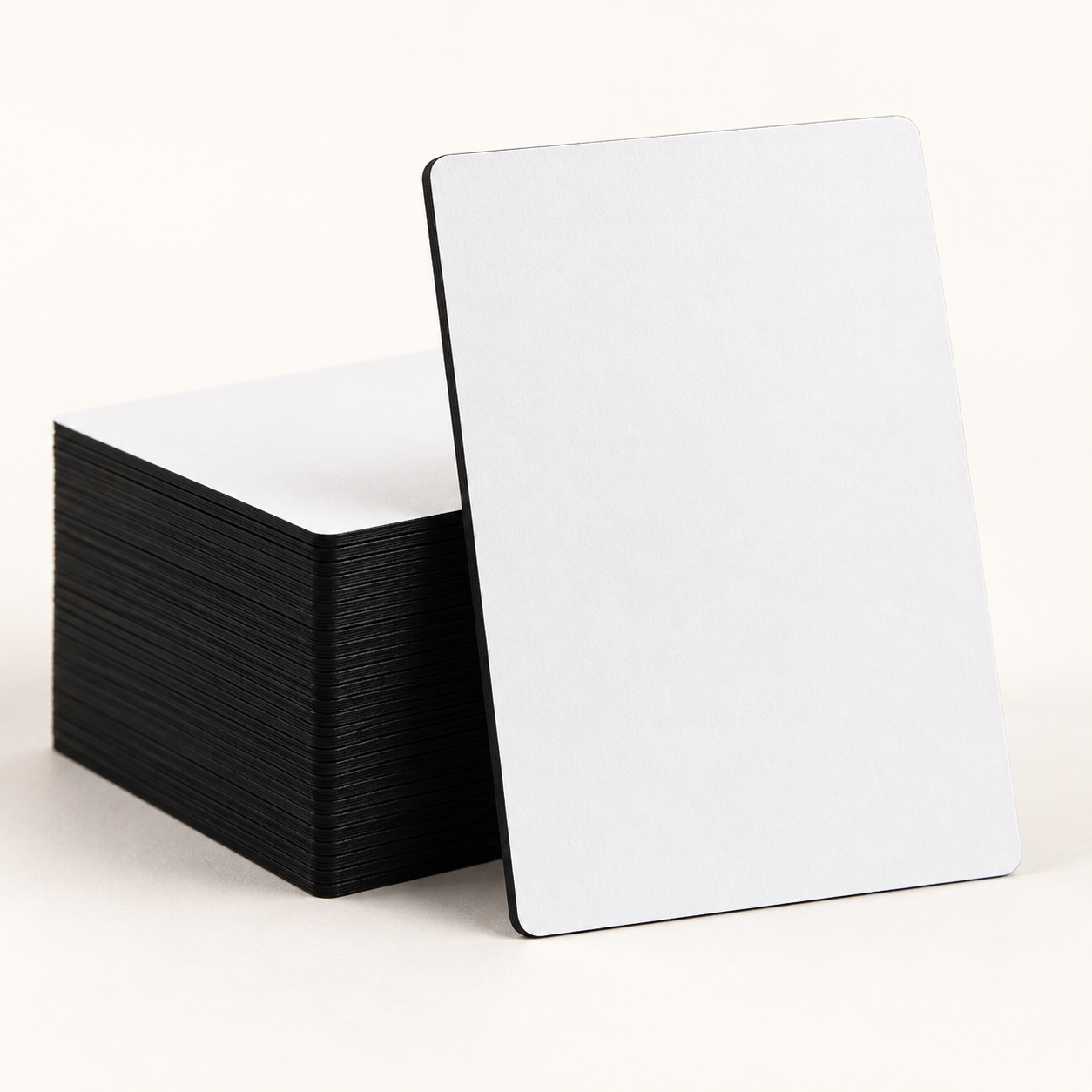 Black Edge Trading Cards